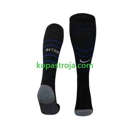 Inter Milan Hemma Strumpor 2024/25